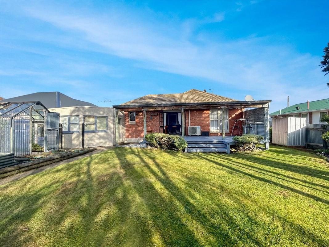 268 Tramway Road, Strathern, Invercargill - Carousel 1