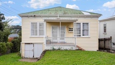 19 Springfield Road, Morningside, Auckland - Carousel 1