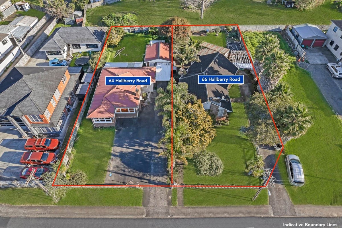 66 Hallberry Road, Mangere East, Auckland - Carousel 2