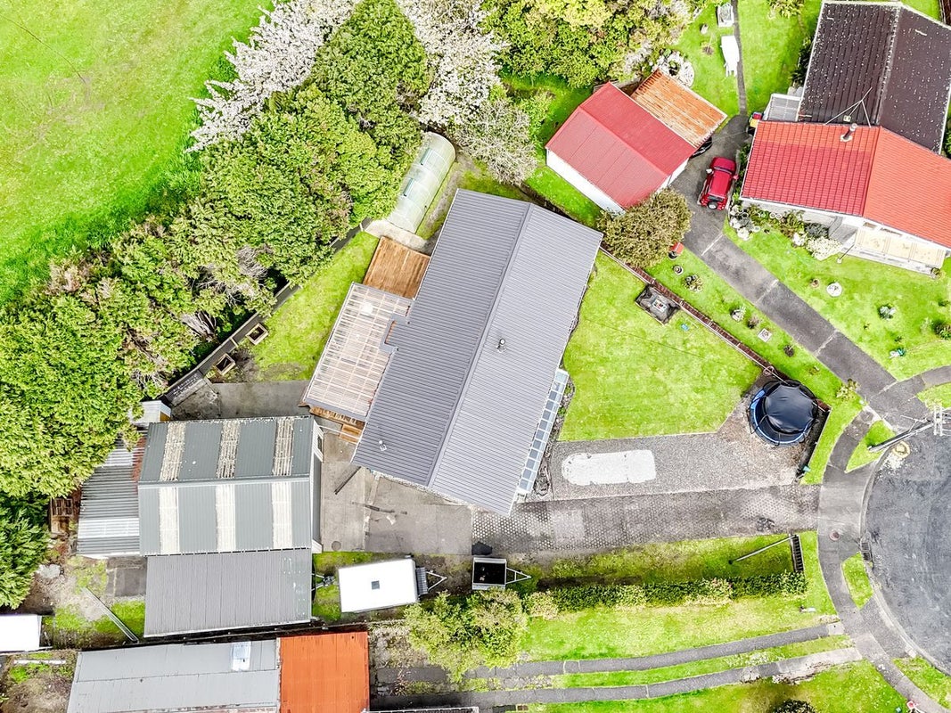9 Dupre Place, Cobden, Greymouth - Carousel 32