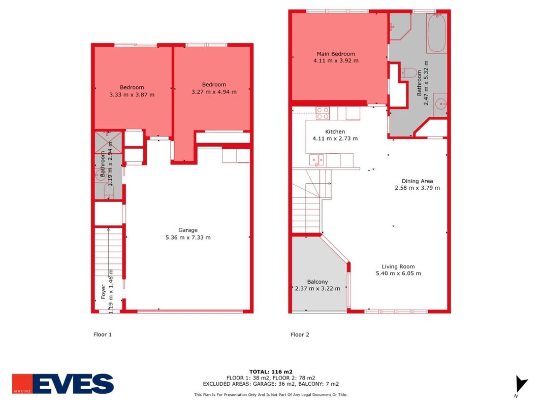 5/45 Tawa Street, Mount Maunganui, Mount Maunganui - Carousel 15