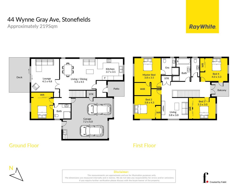 44 Wynne Gray Avenue, Stonefields, Auckland - Carousel 26
