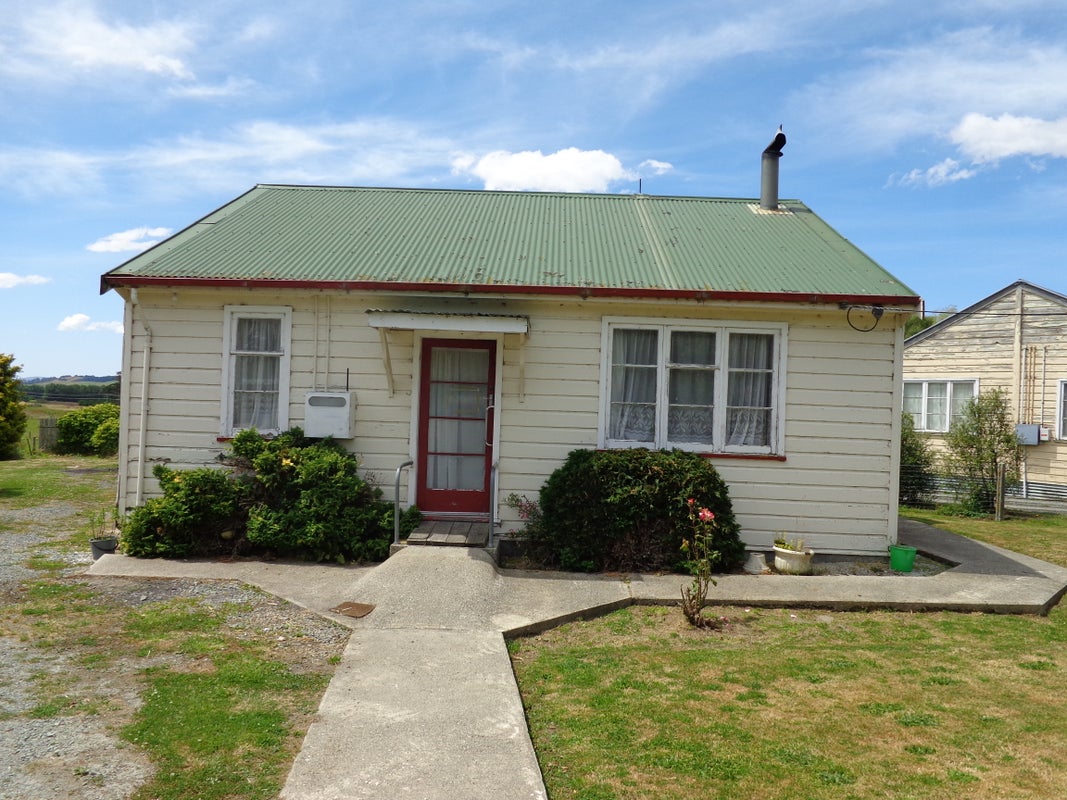 12 Loop Road, Benhar, Balclutha - Carousel 1