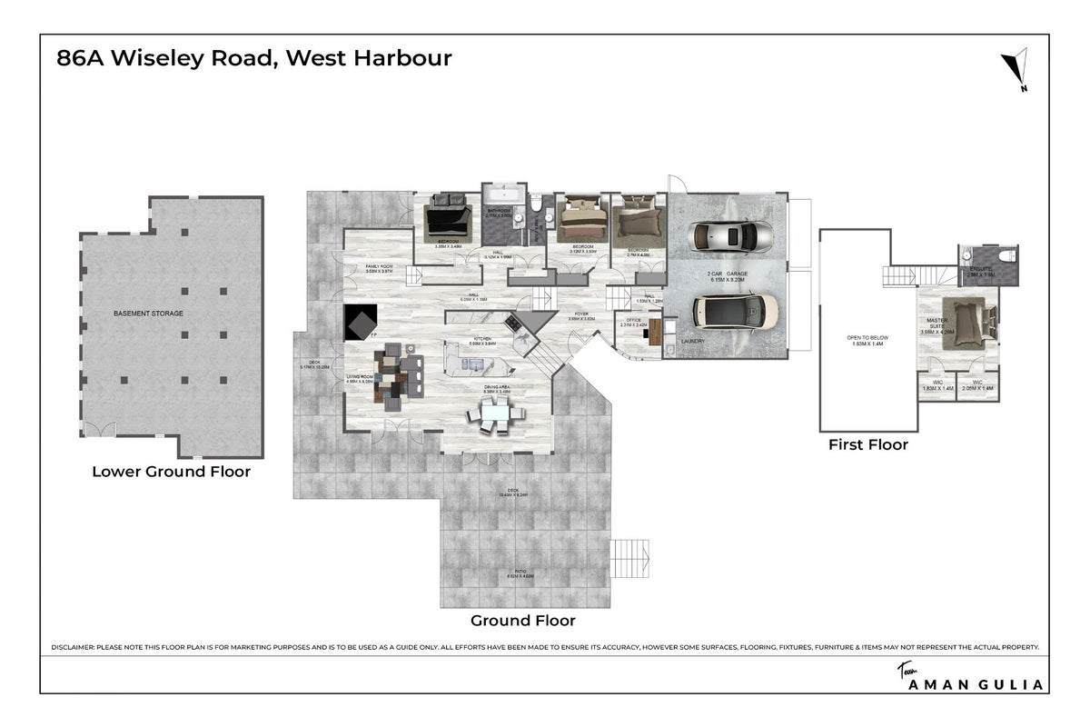 86A Wiseley Road, West Harbour, Auckland - Carousel 28
