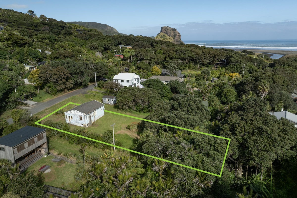 118 Garden Road, Piha, New Lynn - Carousel 2