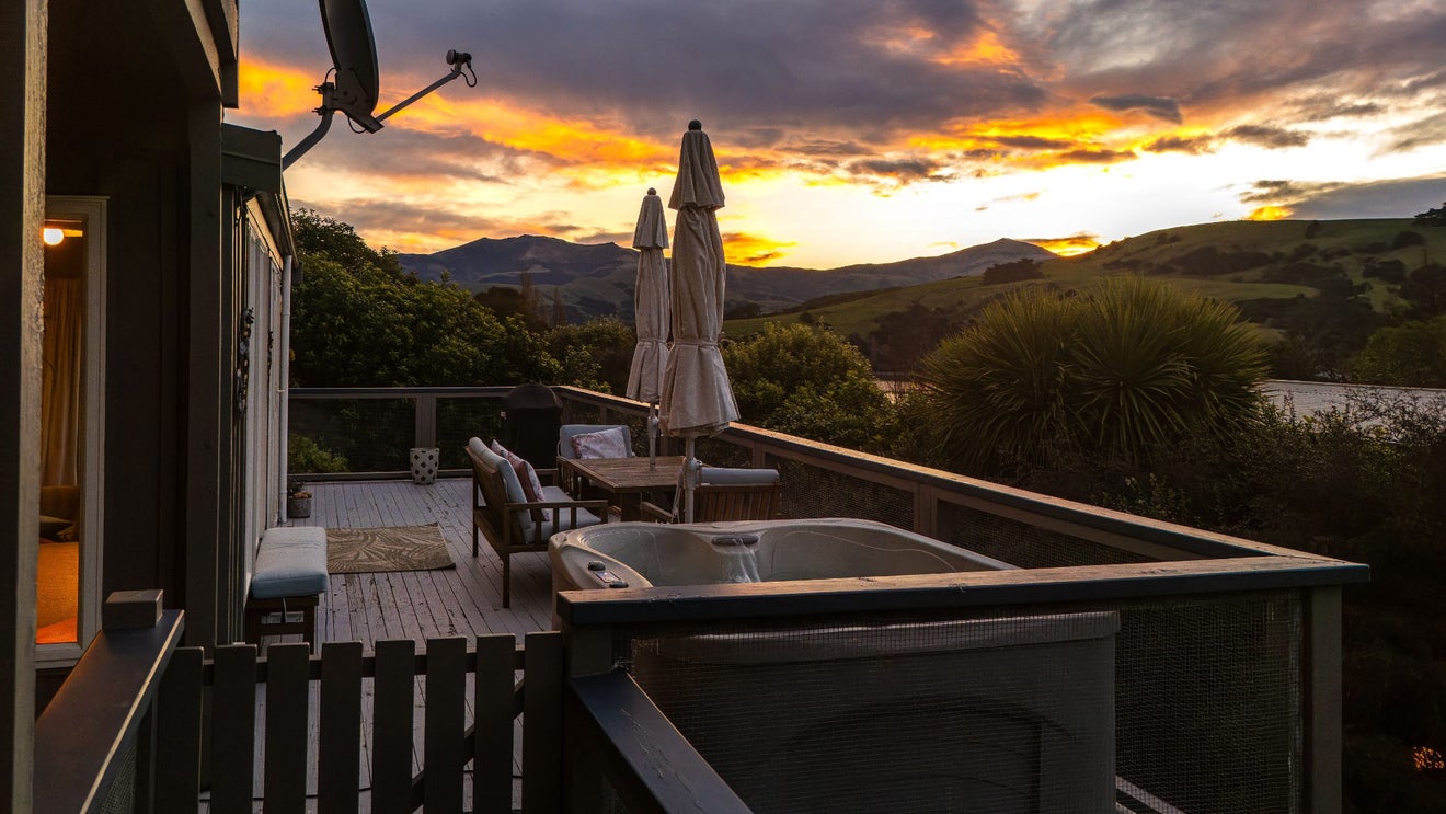 38a Rue Grehan, Akaroa, Banks Peninsula, Canterbury - Carousel 31