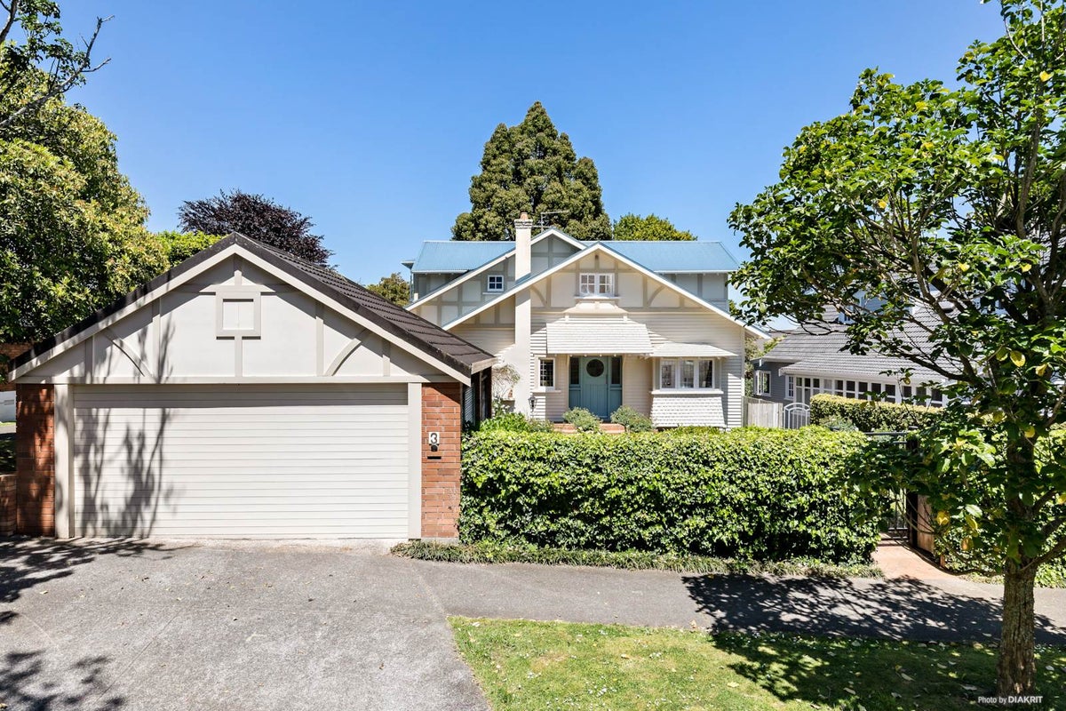 3 Ngaroma Road, Epsom, Auckland - Carousel 2