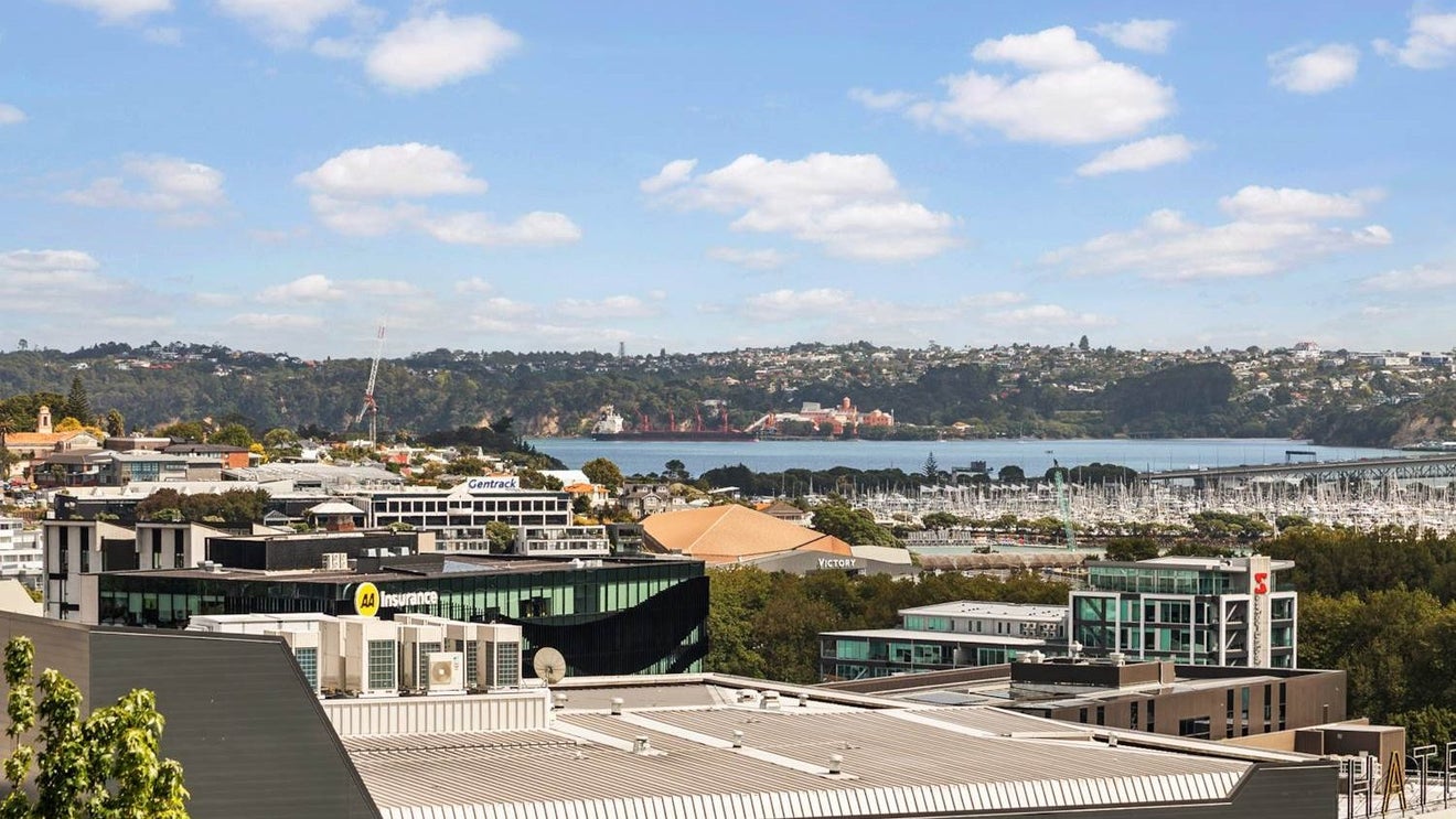 606/188 Hobson Street, Auckland Central, Auckland - Carousel 1