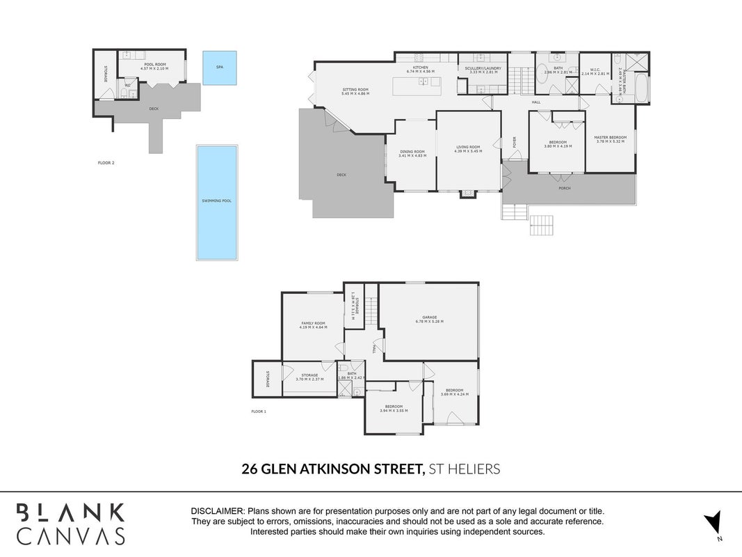 26 Glen Atkinson Street, St Heliers, Auckland - Carousel 24