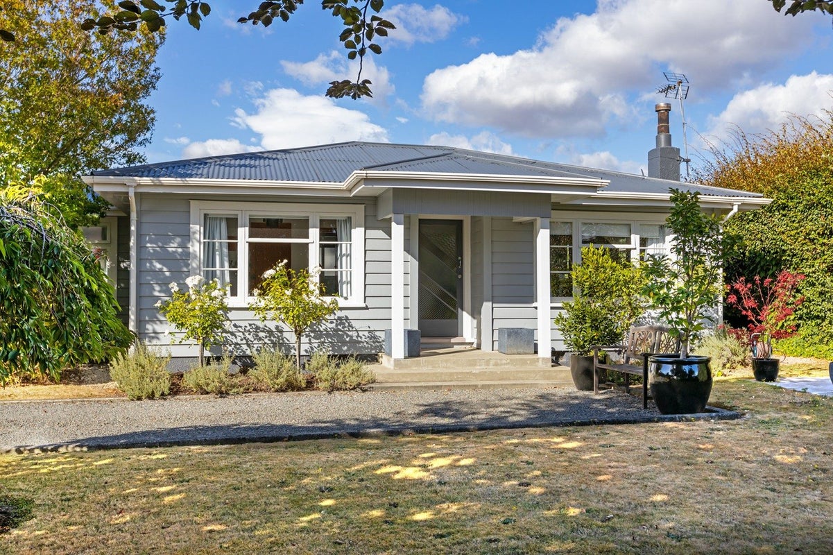 26 South Belt, Solway, Masterton - Carousel 1
