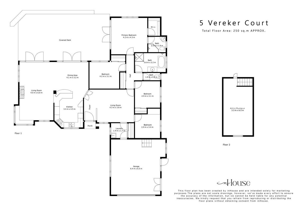 5 Vereker Court, Rototuna, Hamilton - Carousel 26