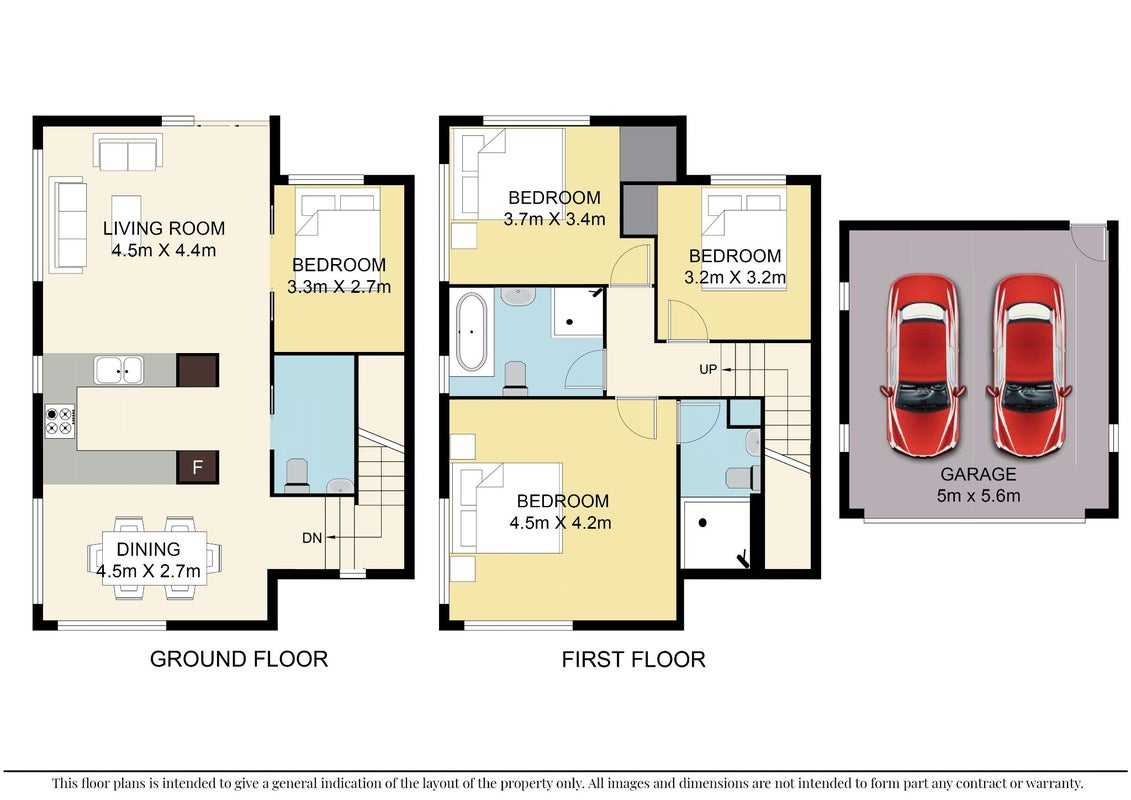 8 Figaro Crescent, Takanini, Auckland - Carousel 25