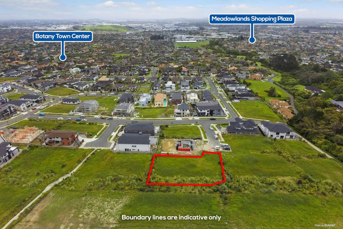 5 Fermanagh Place, East Tamaki Heights, Auckland - Carousel 1