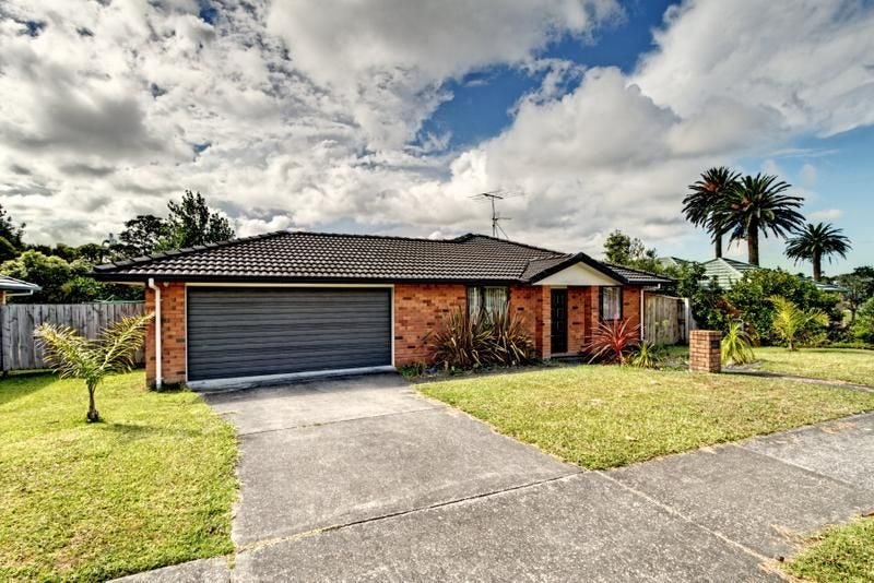 78 Bluebird Crescent, Unsworth Heights, Auckland - Carousel 1