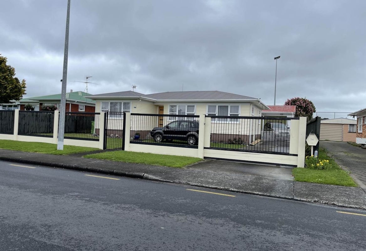76 Rosehill Drive, Rosehill, Papakura - Carousel 1