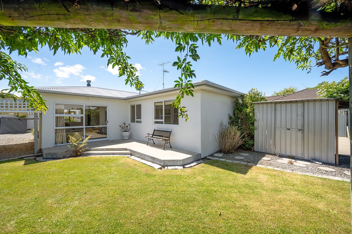 74B Hutcheson Street, Mayfield, Blenheim - Carousel 1