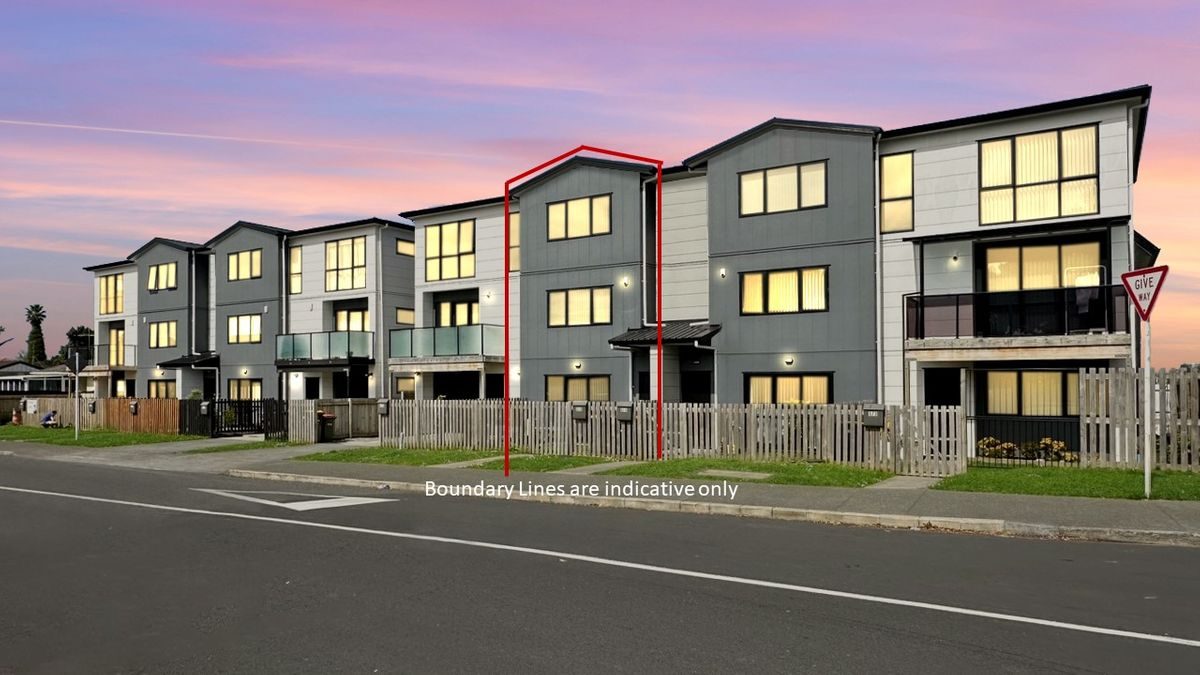 3/3 Hillside Road, Mount Wellington, Auckland - Carousel 1