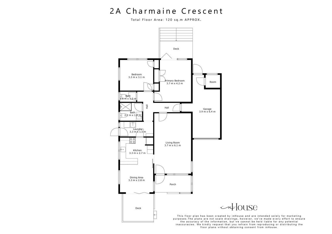 2A Charmaine Crescent, Chartwell, Hamilton - Carousel 16