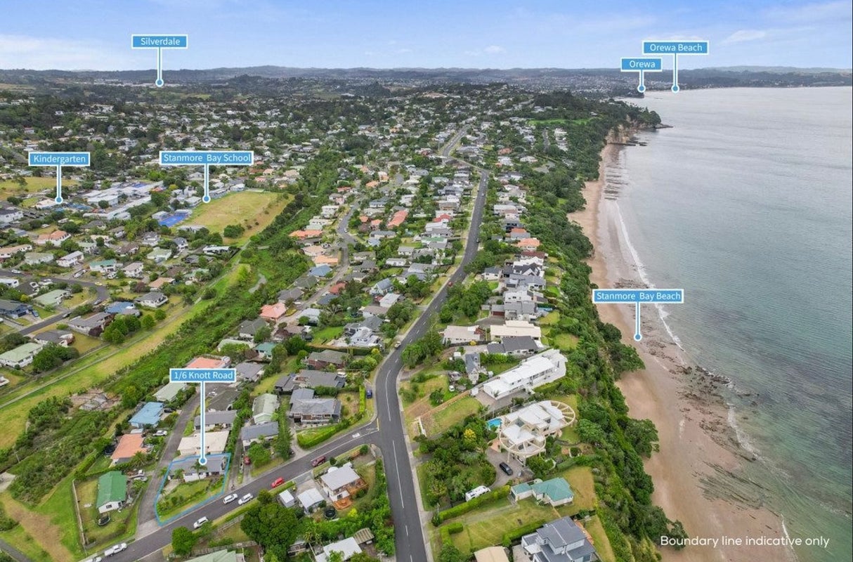 1/6 Knott Road, Stanmore Bay, Whangaparaoa - Carousel 17