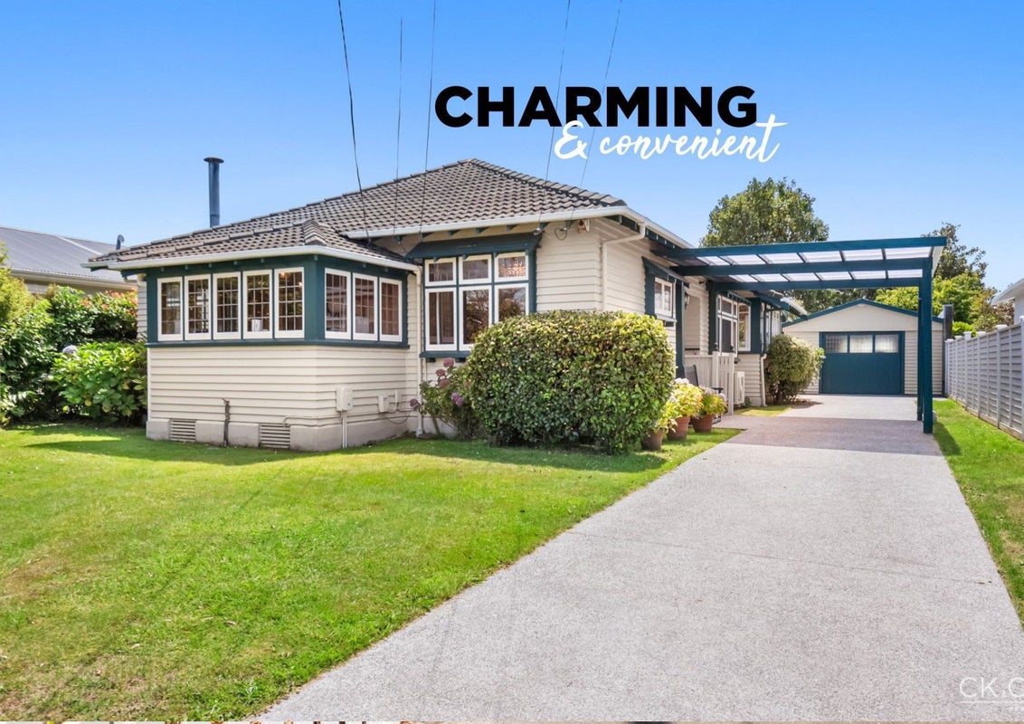25 Maire Street, Woburn, Lower Hutt - Carousel 1