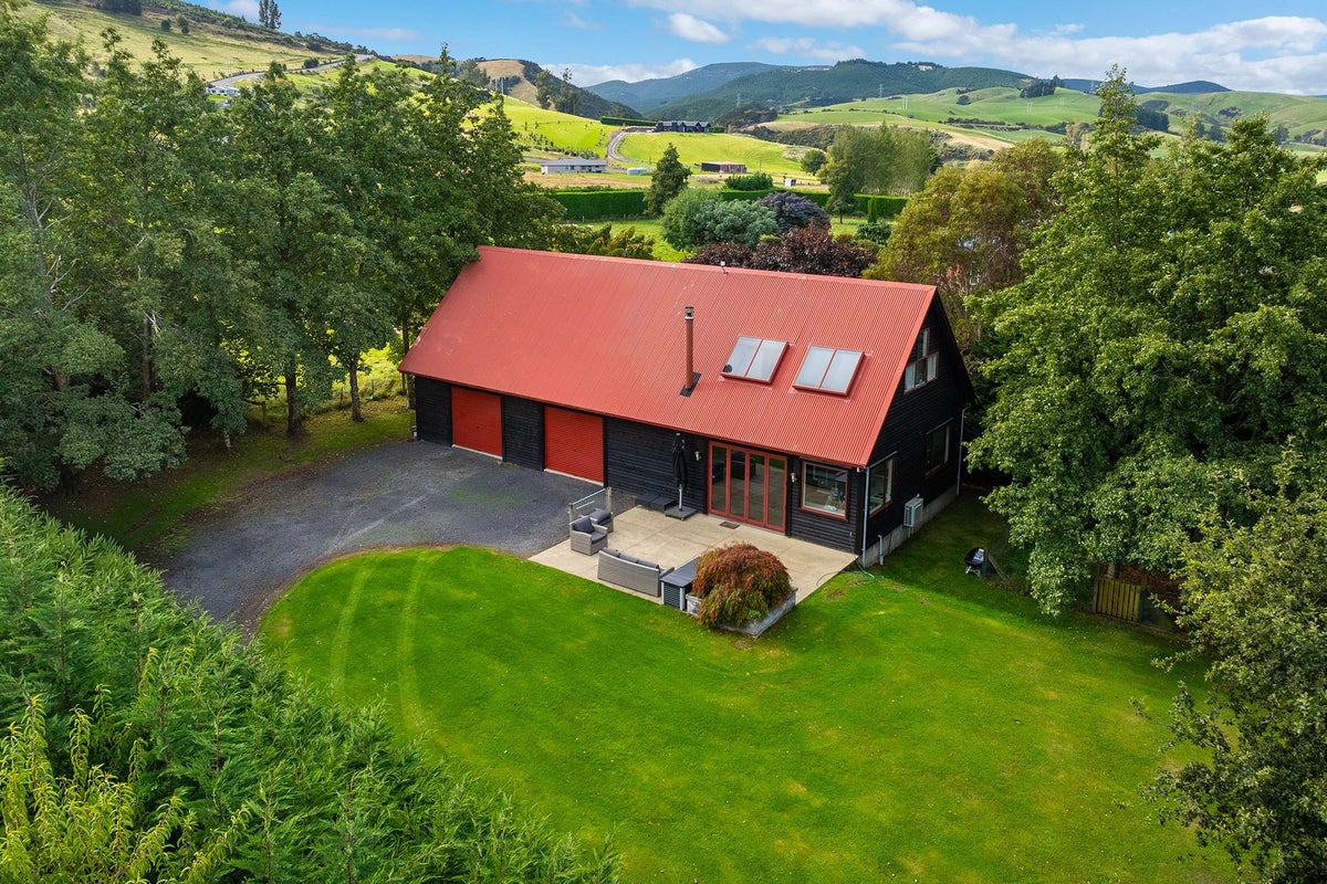 32 Tirohanga Road, North Taieri, Mosgiel - Carousel 2