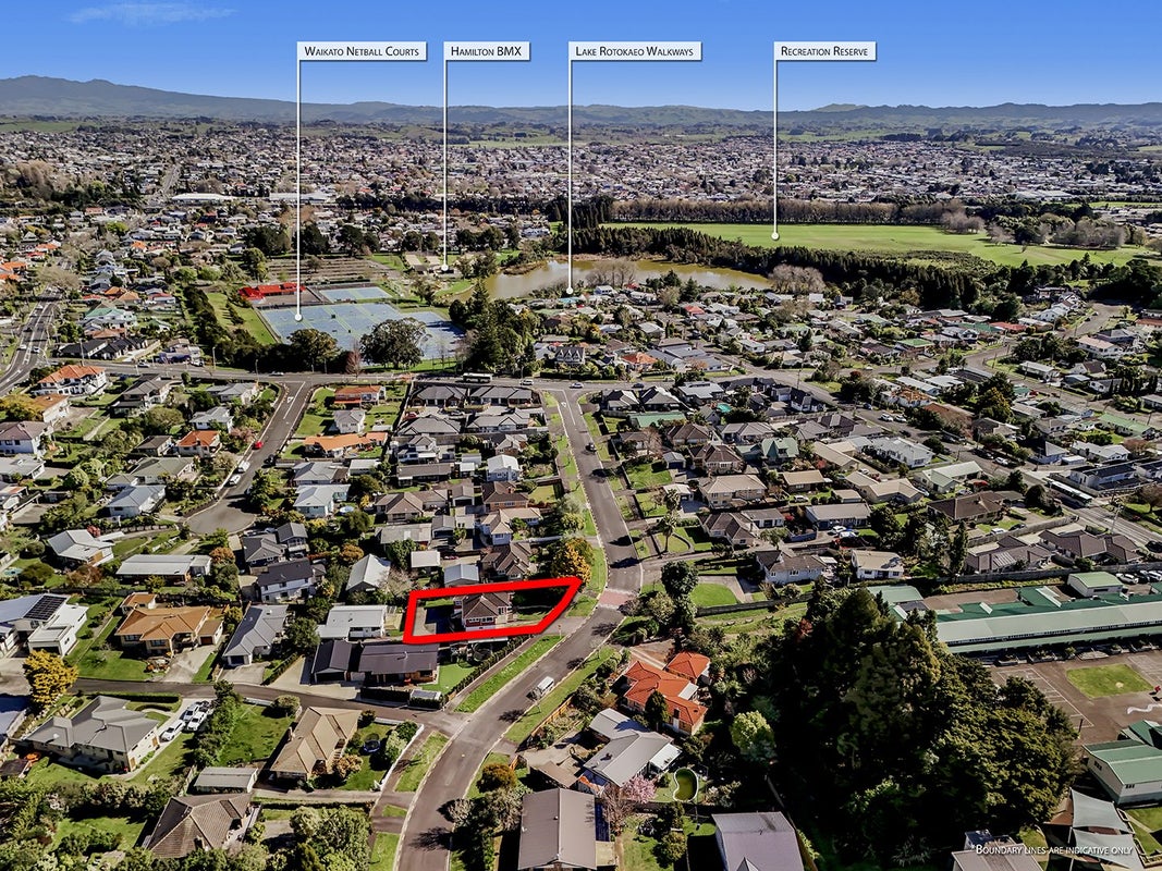 35 Hinton Avenue, Forest Lake, Hamilton - Carousel 17
