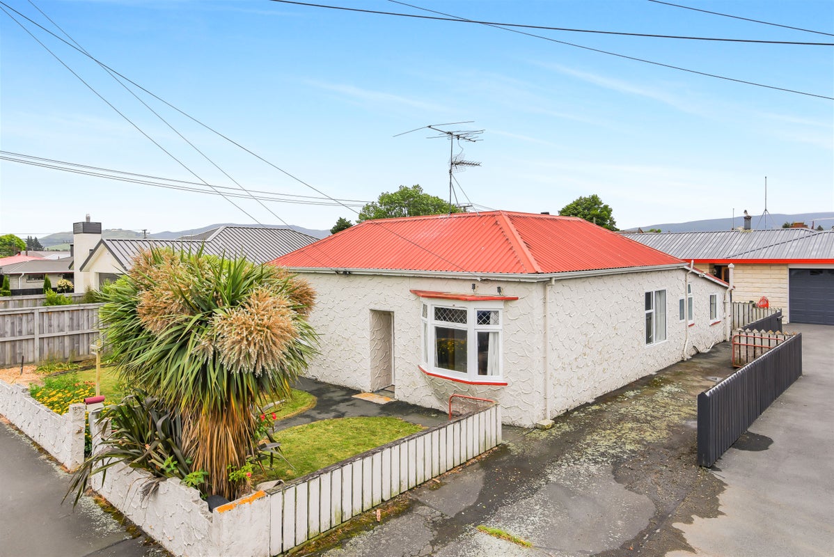 9A High Street, Mosgiel, Mosgiel - Carousel 2