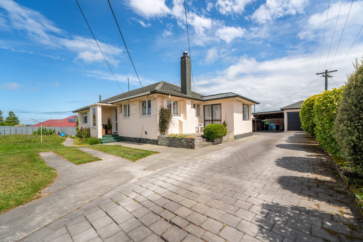 25 Newton Street, Watlington, Timaru - Carousel 31