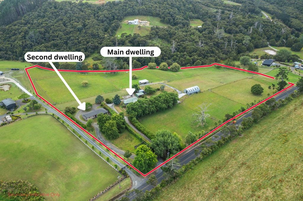279 Peak Road, Helensville - Carousel 1