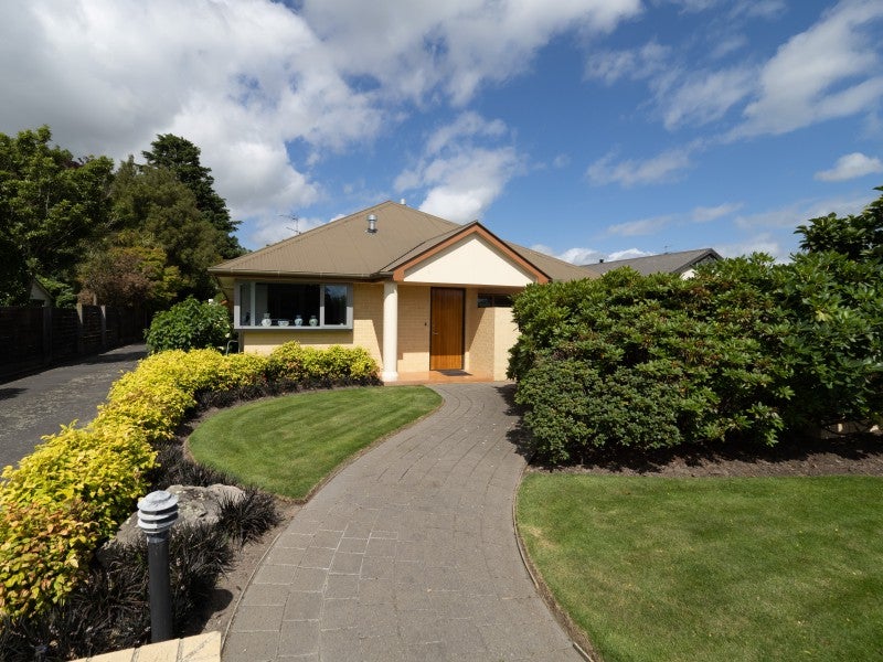 41 Harrison Street, Allenton, Ashburton - Carousel 26