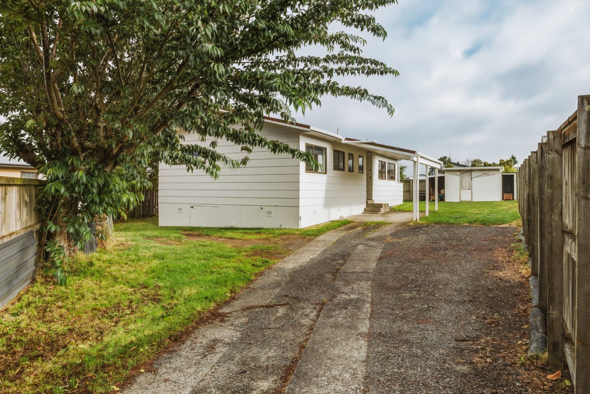 20B Arthur Crescent, Hilltop, Taupo - Carousel 26