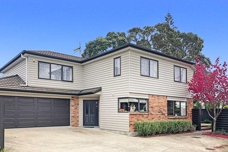 2/60 Salisbury Road, Birkdale, Auckland - Carousel 1