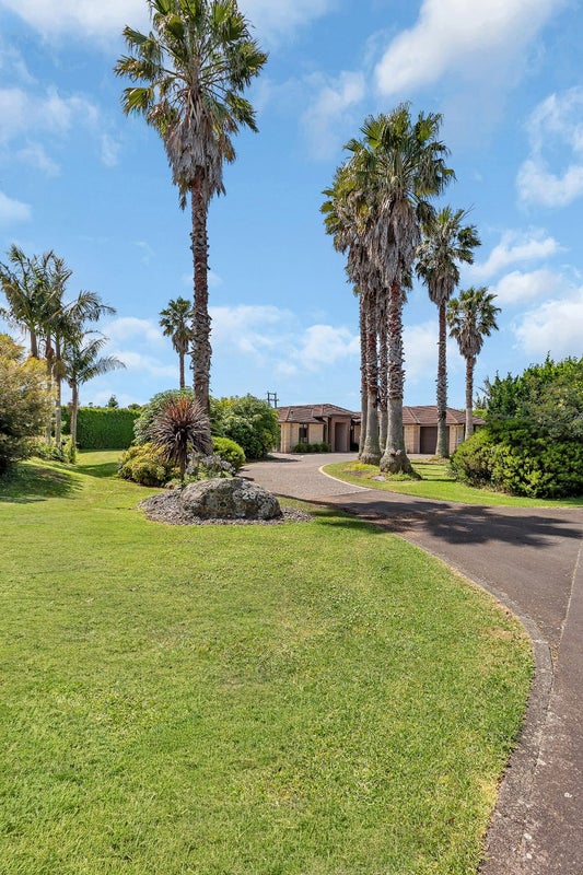 29 Tullamore, Maunu, Whangarei - Carousel 35