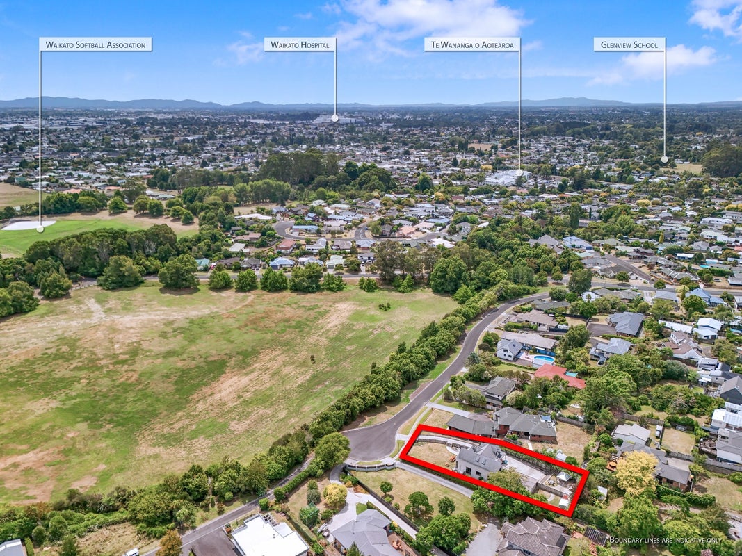 23 Aloma Way, Glenview, Hamilton - Carousel 29