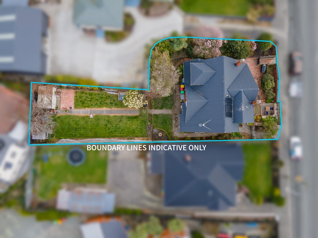 4 White Street, Waimataitai, Timaru - Carousel 26