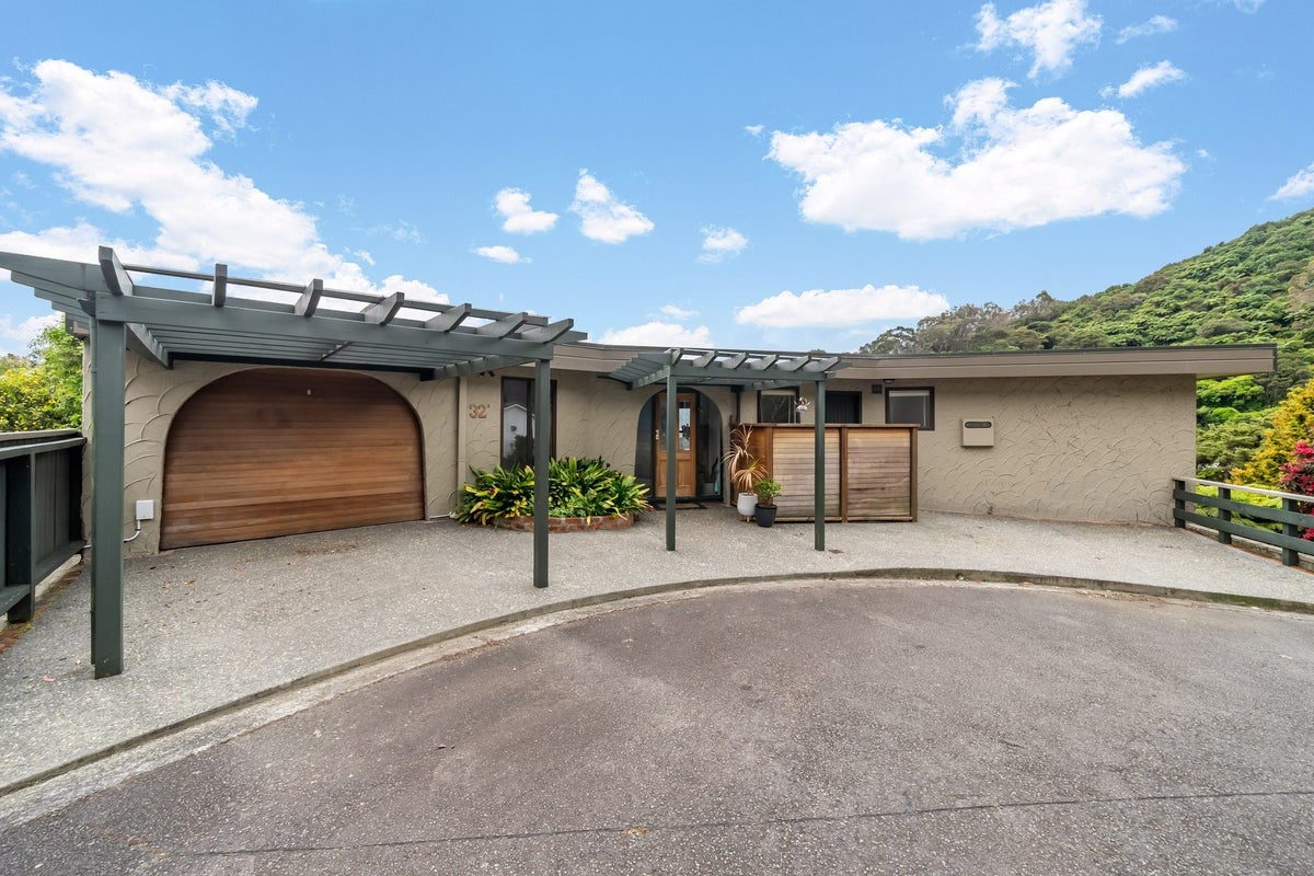 32E Mission Street, Waterloo, Lower Hutt - Carousel 1