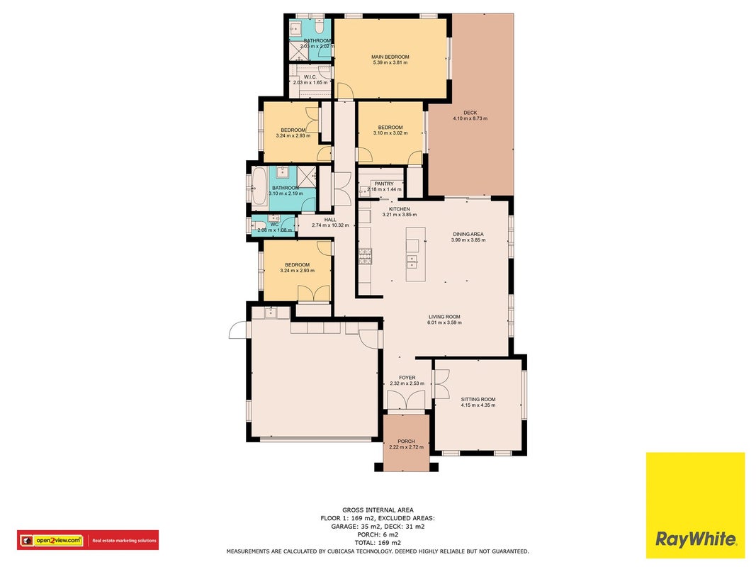 50 Sirius Crescent, Rototuna North, Hamilton - Carousel 19