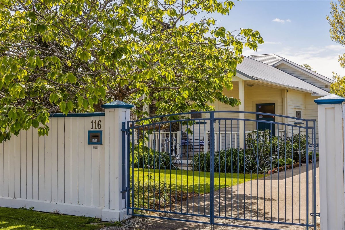 116 Slater Street, Richmond, Christchurch - Carousel 1