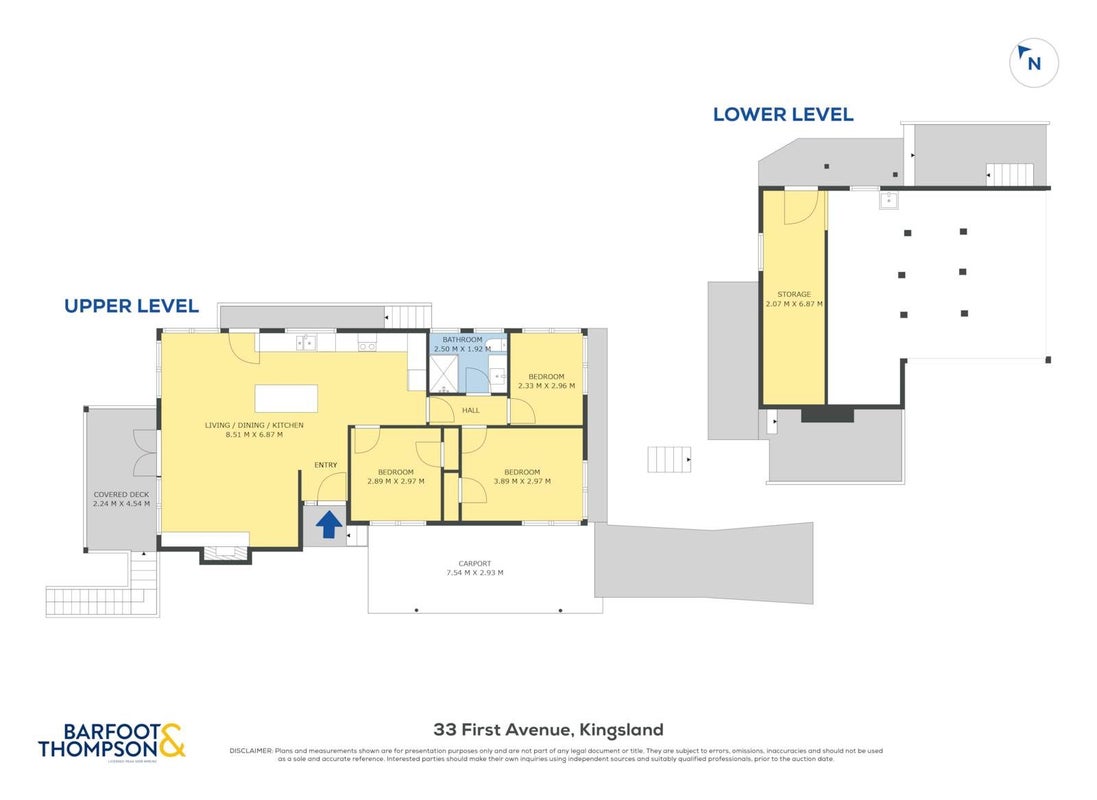 33 First Avenue, Kingsland, Auckland - Carousel 15