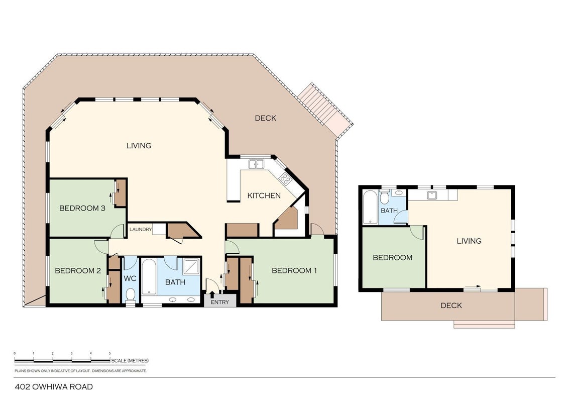 402 Owhiwa Road, Onerahi - Carousel 35