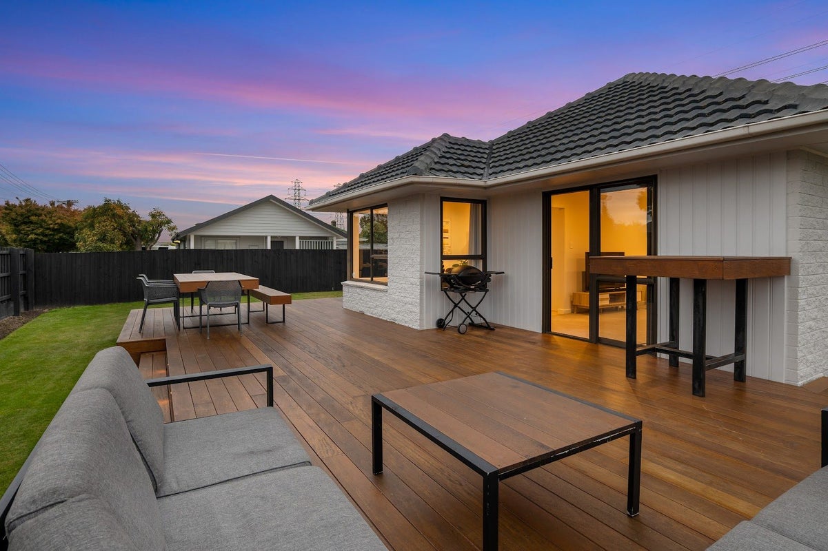 32 Hornsby Street, Bishopdale, Christchurch - Carousel 1