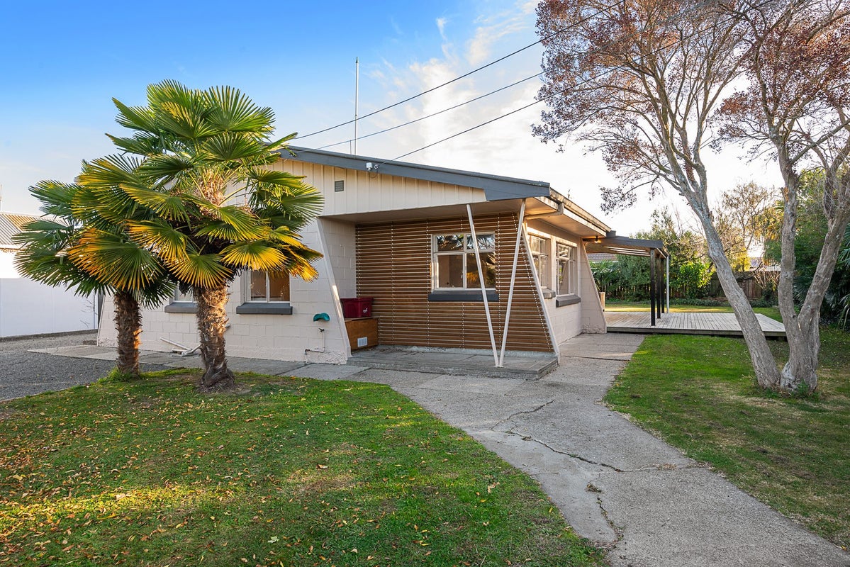 214 Scott Street, Redwoodtown, Blenheim - Carousel 1