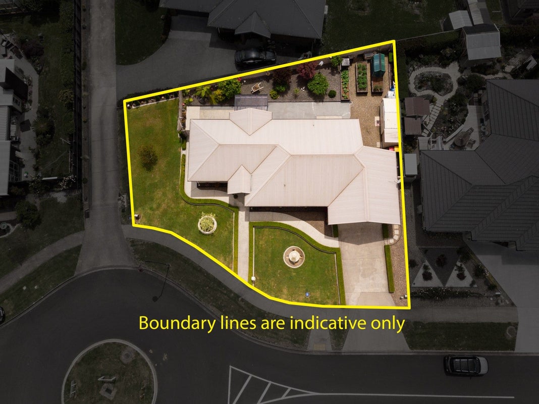5 Rata Lane, Paeroa, Paeroa - Carousel 28