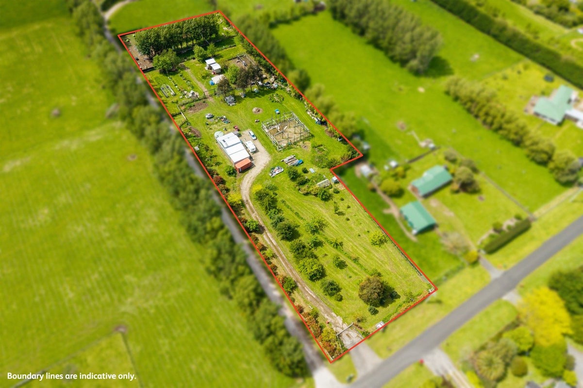 456 Kaikokopu Road, Brunswick, Whanganui - Carousel 2