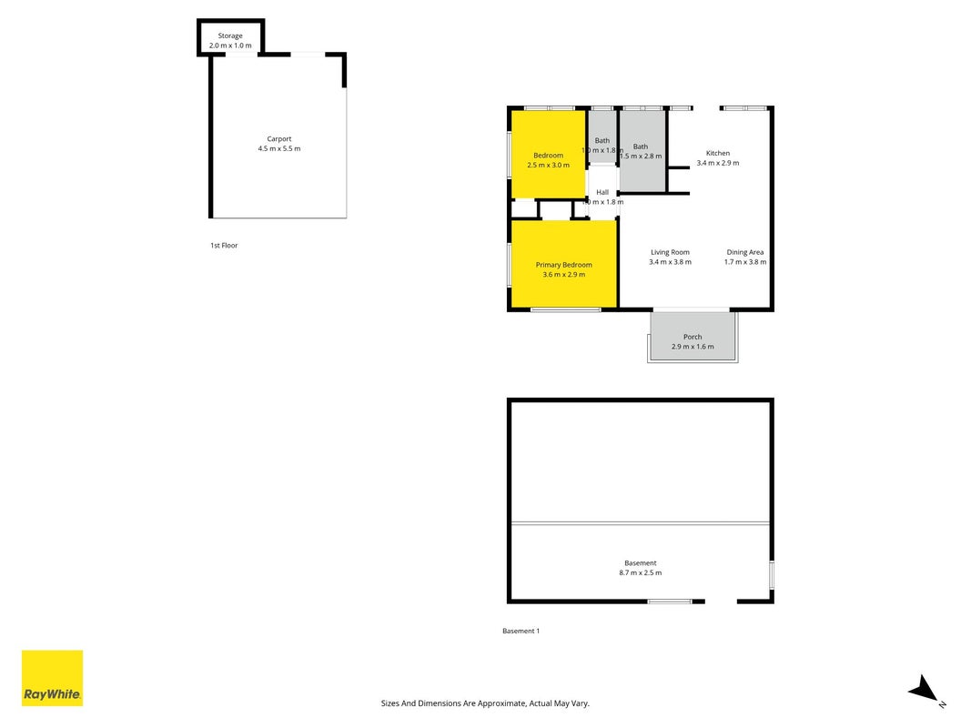 1/7 Dakota Avenue, Beach Haven, Auckland - Carousel 18