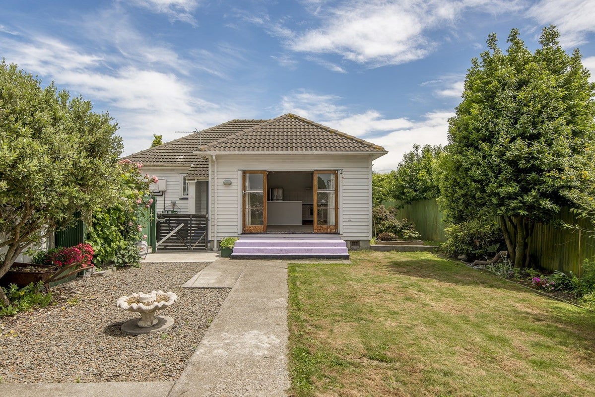 30 Ngarimu Street, Avonside, Christchurch - Carousel 1