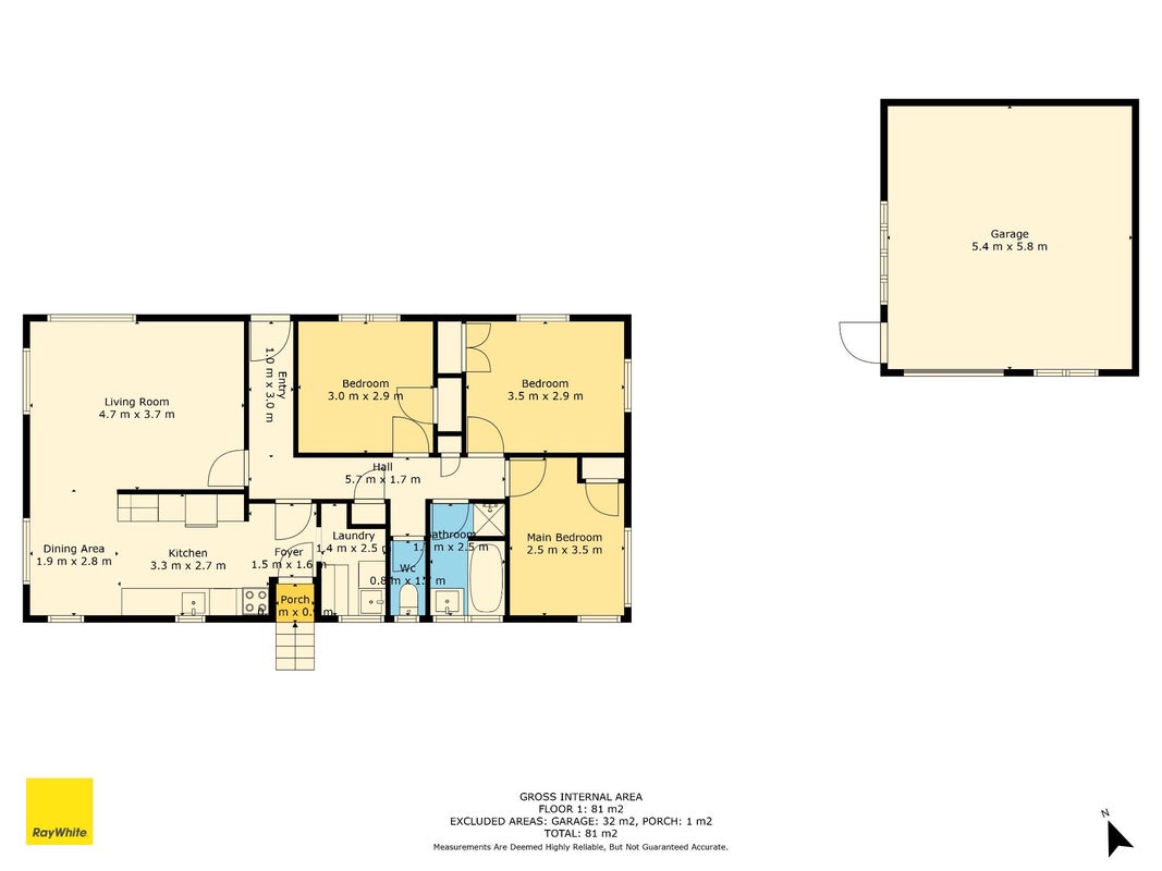 501A Weymouth Road, Weymouth, Auckland - Carousel 15