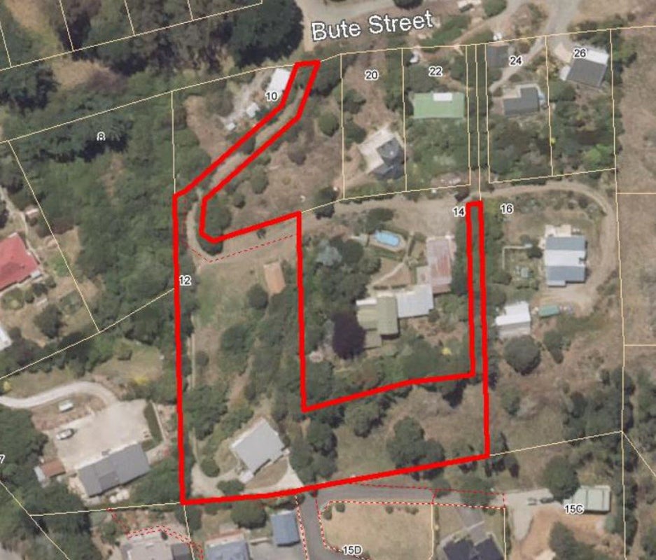 12 Bute Street, Palmerston - Carousel 34