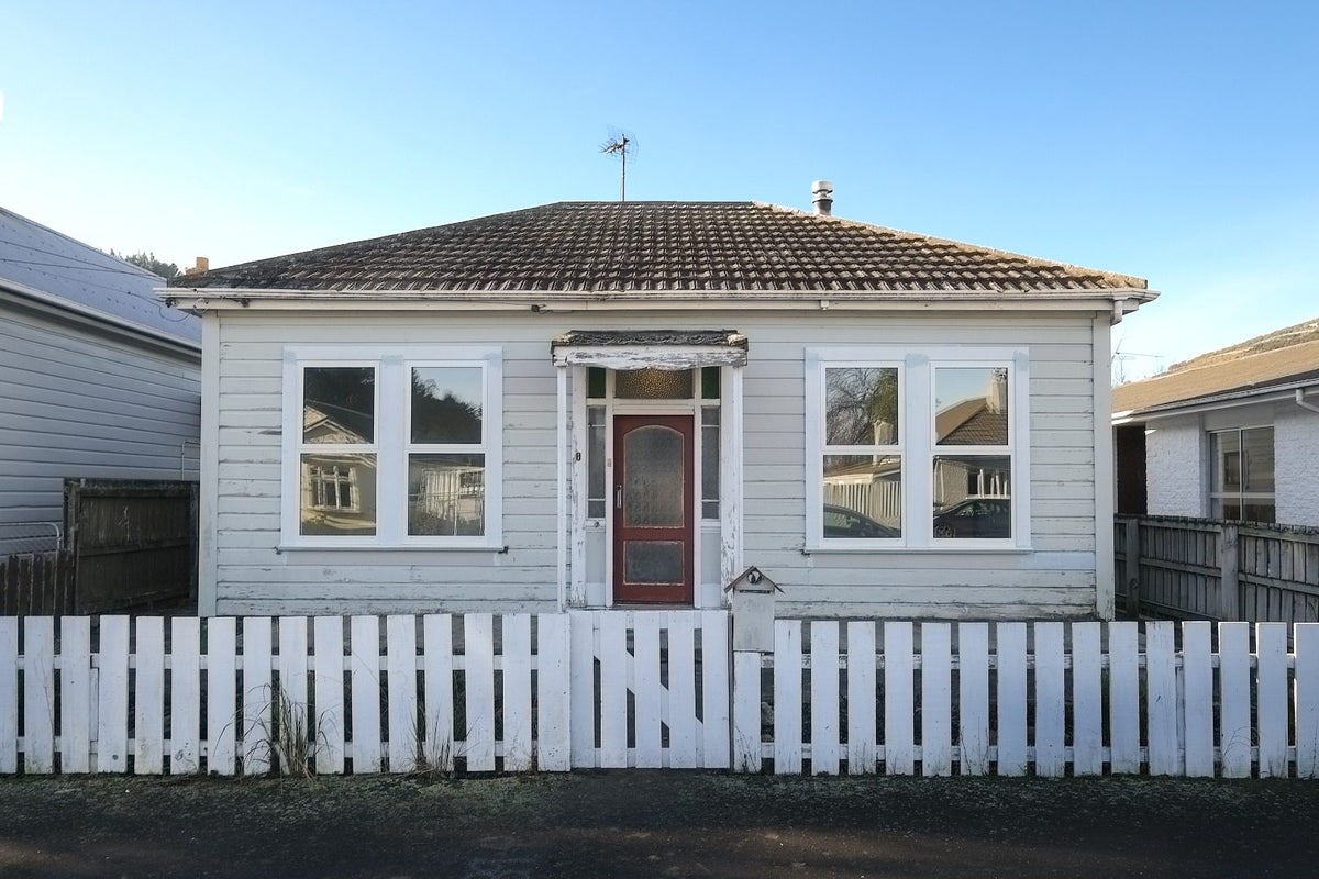 8 Northumberland Street, North East Valley, Dunedin - Carousel 2