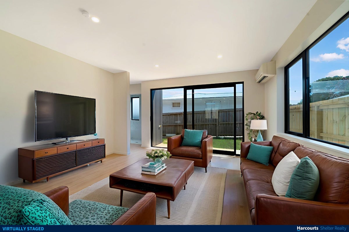 3C Cobham Crescent, Kelston, Auckland - Carousel 1